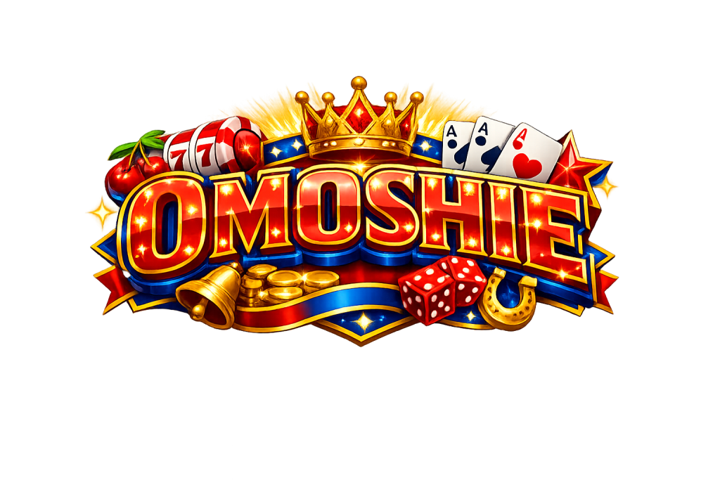 Omoshie